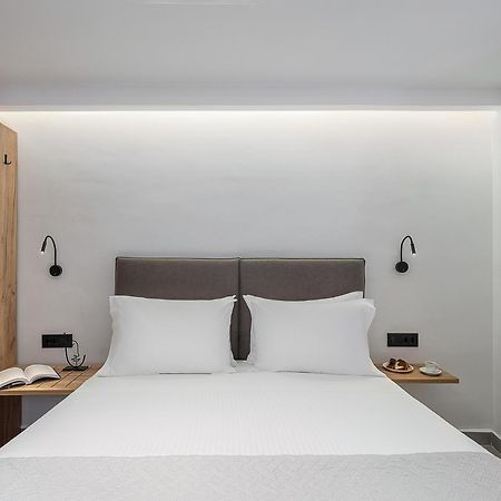 Porto Vecchio Hotel Chania  ภายนอก รูปภาพ