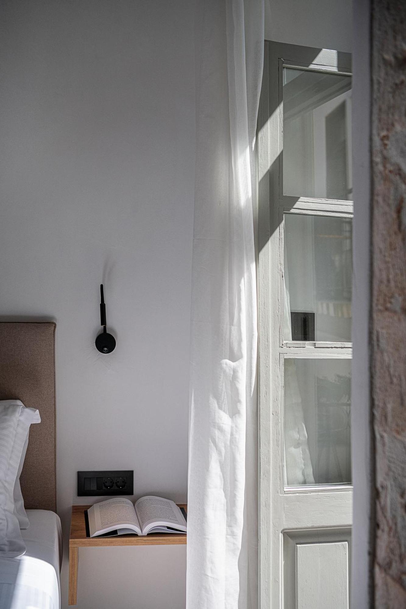 Porto Vecchio Hotel Chania  ภายนอก รูปภาพ