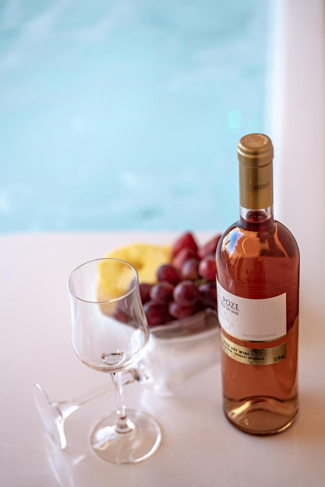 Porto Vecchio Hotel Chania  ภายนอก รูปภาพ